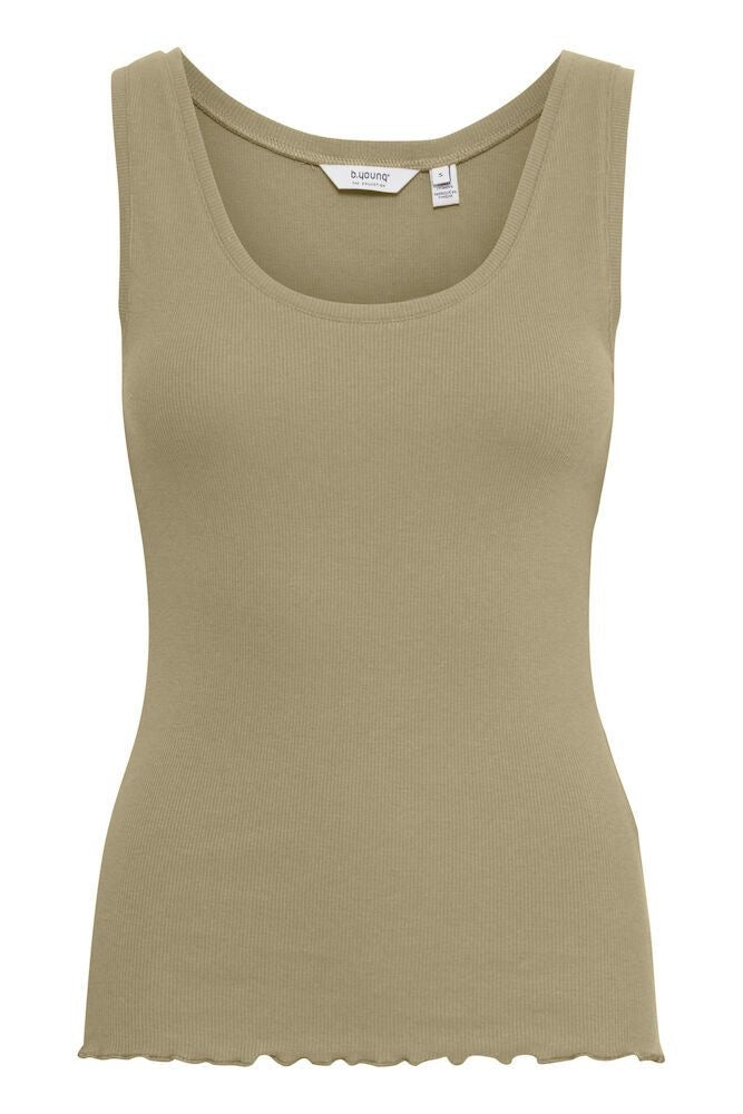 Sanana Tank top
