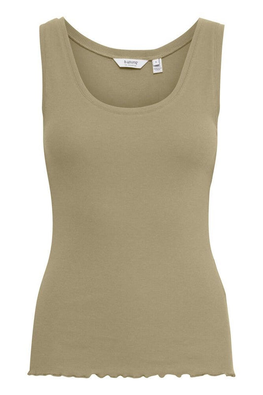 Sanana Tank top