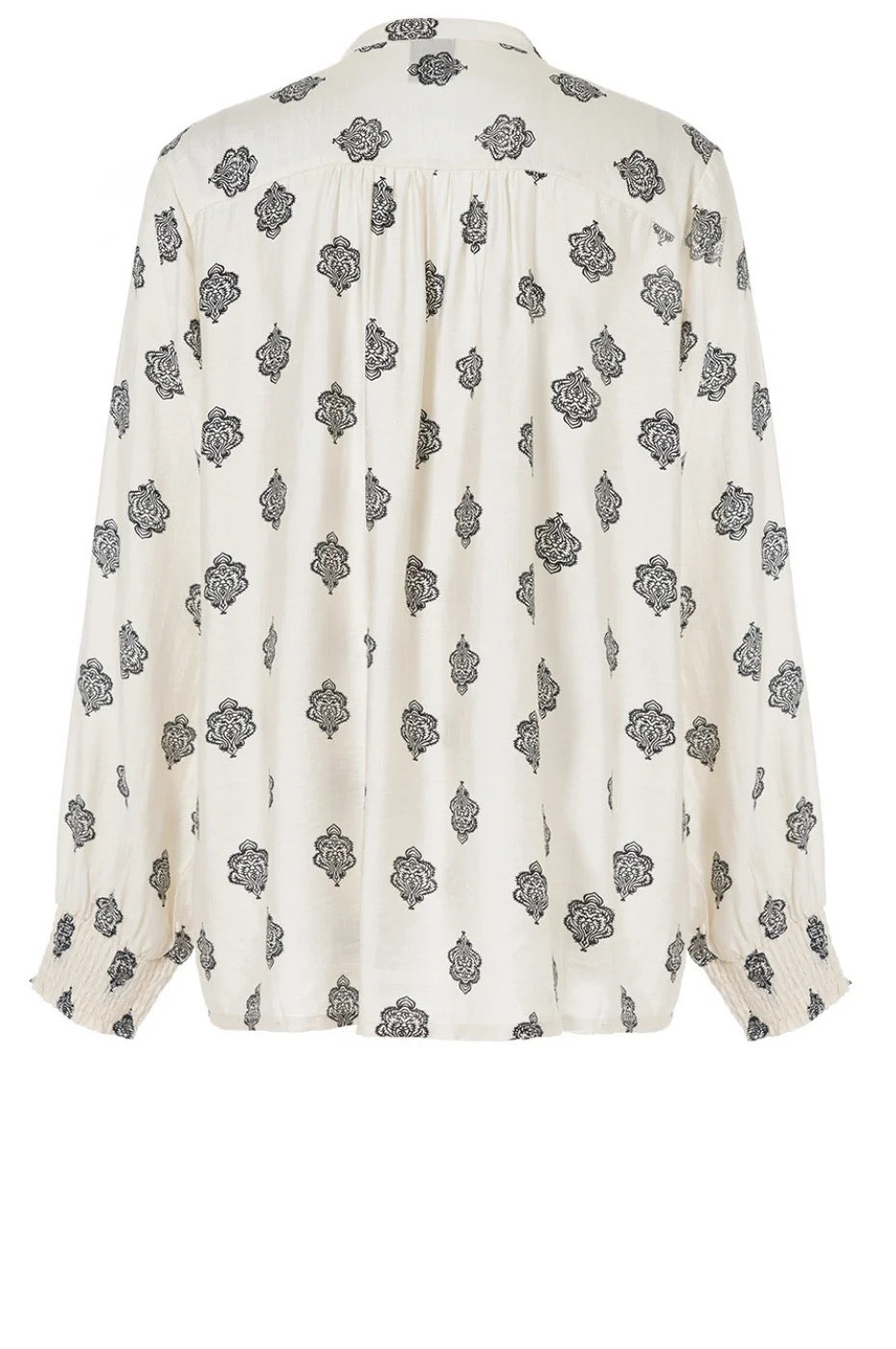 Ansigata Bluse