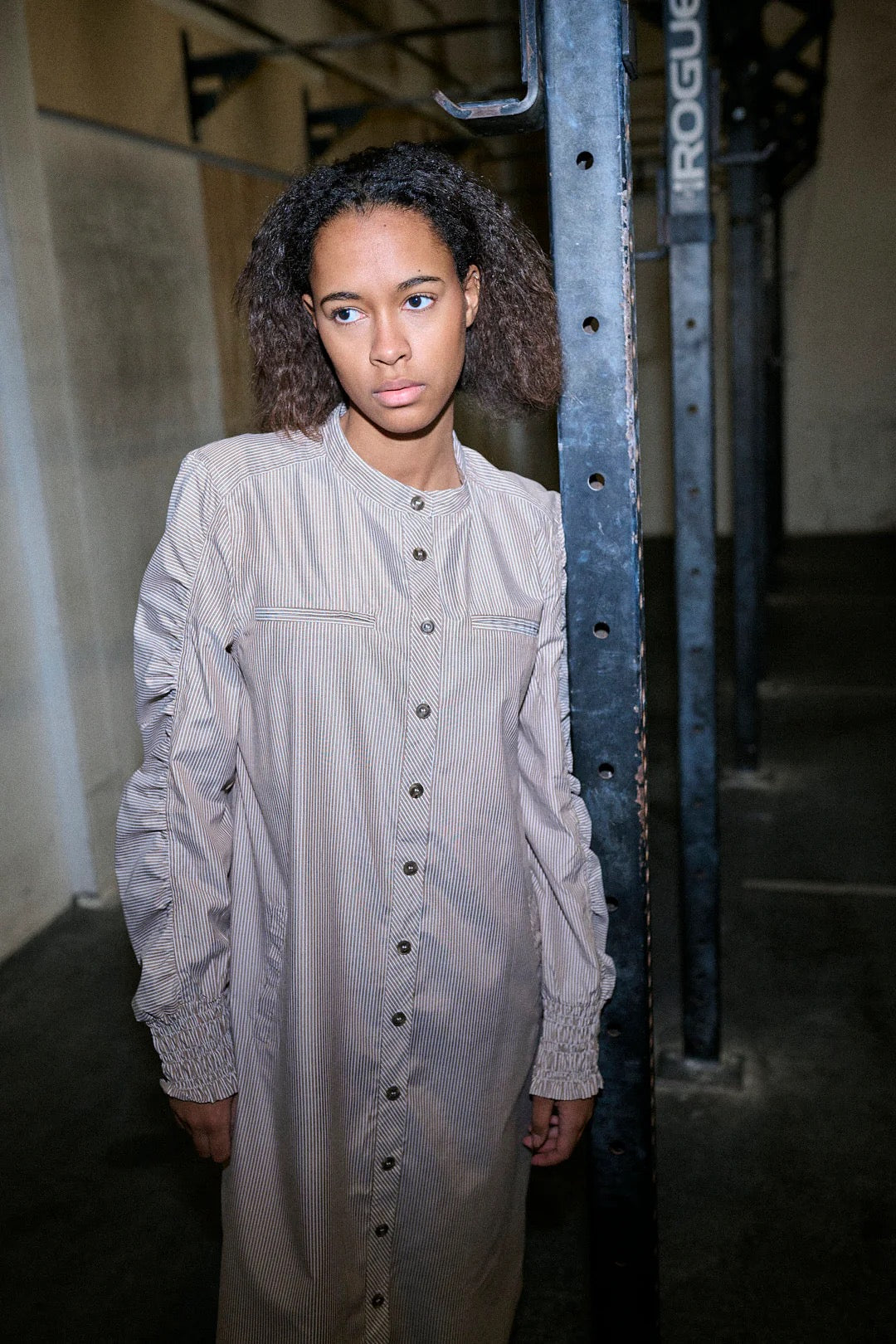 Levina Kjole