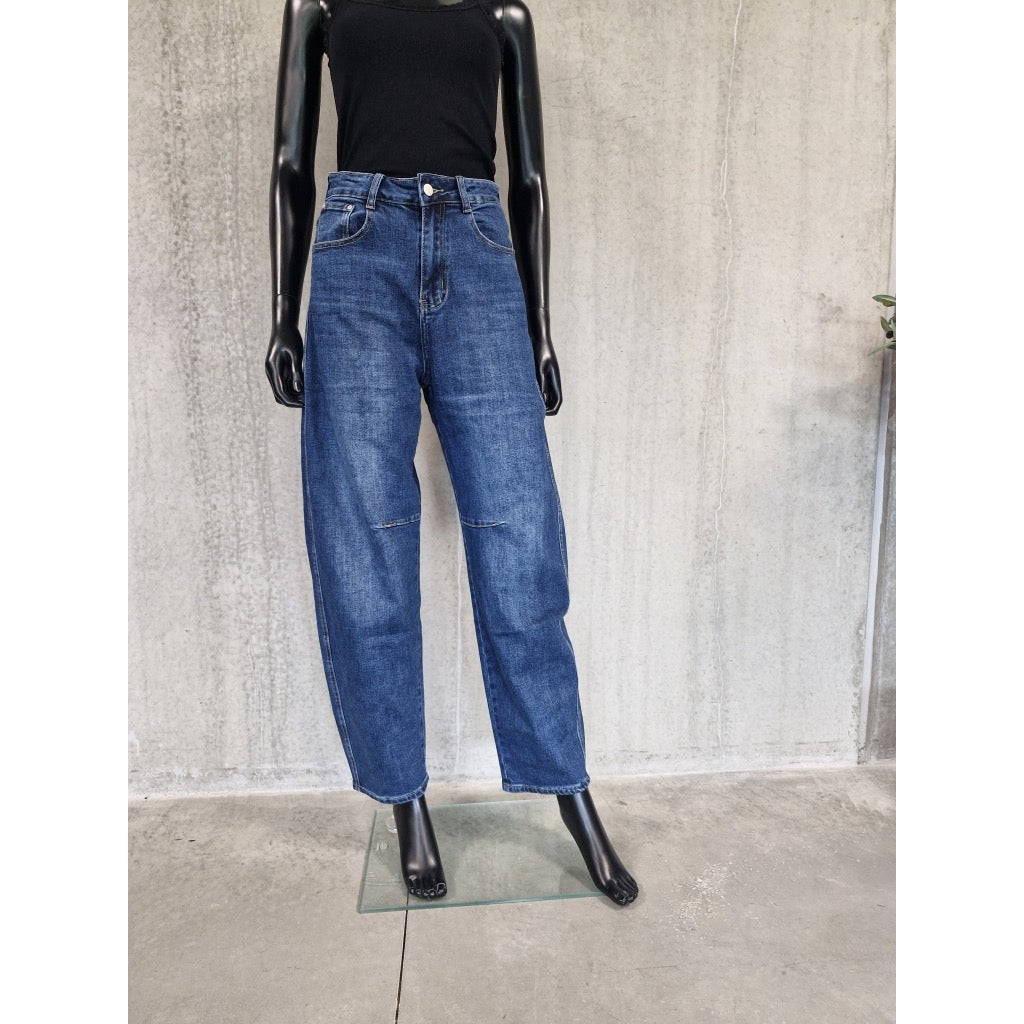 Gulerods Jeans