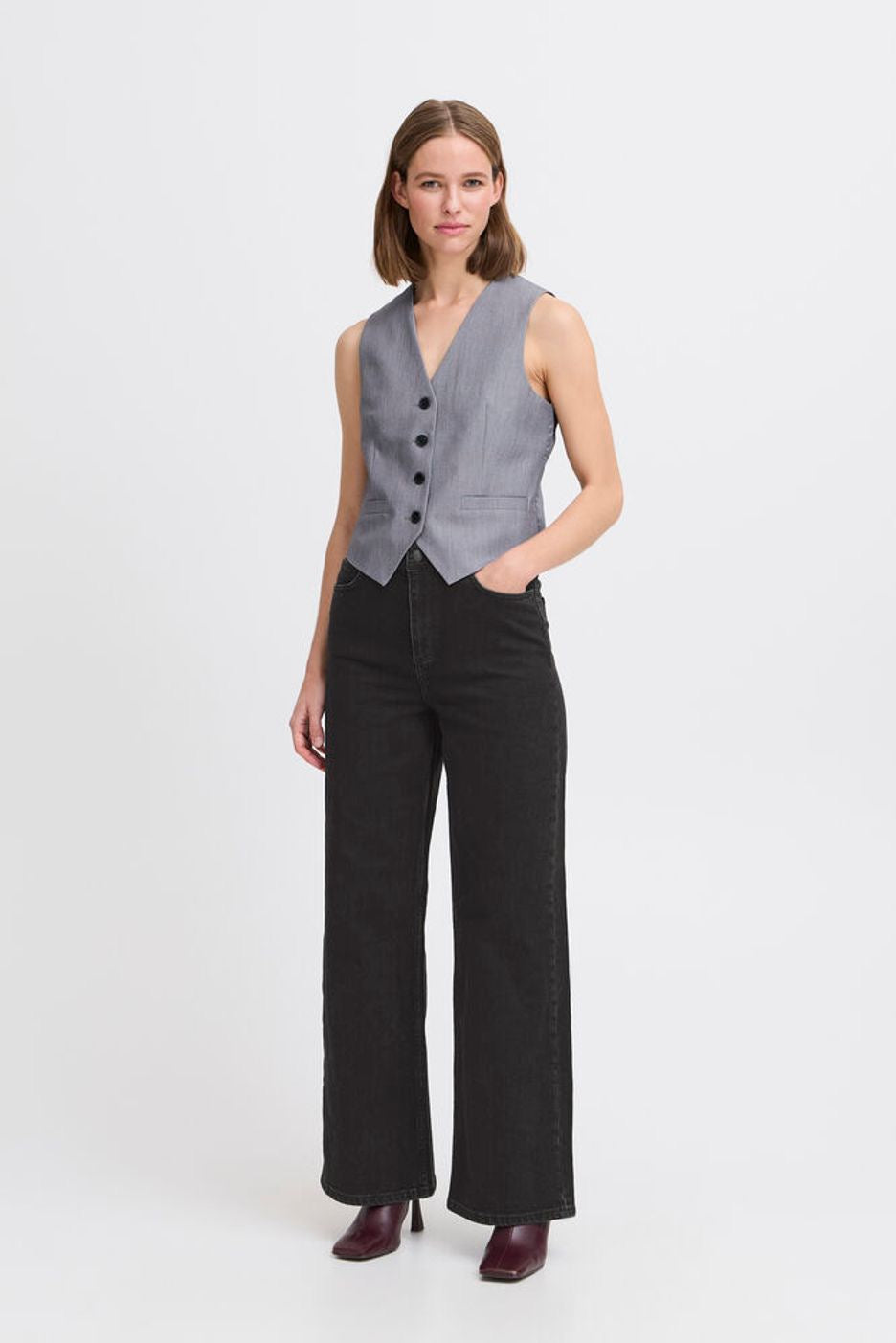 Lara Vidde Jeans