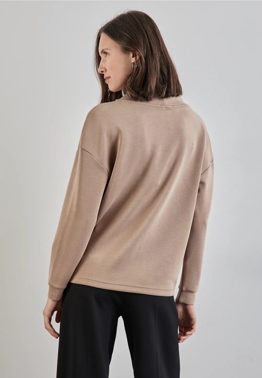 Street Bluse