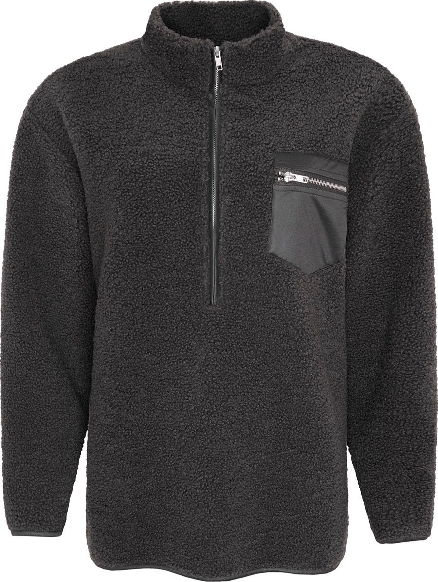 Cinna Fleece trøje