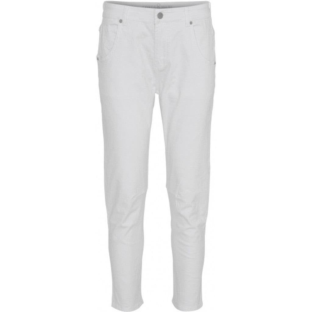Capri jeans