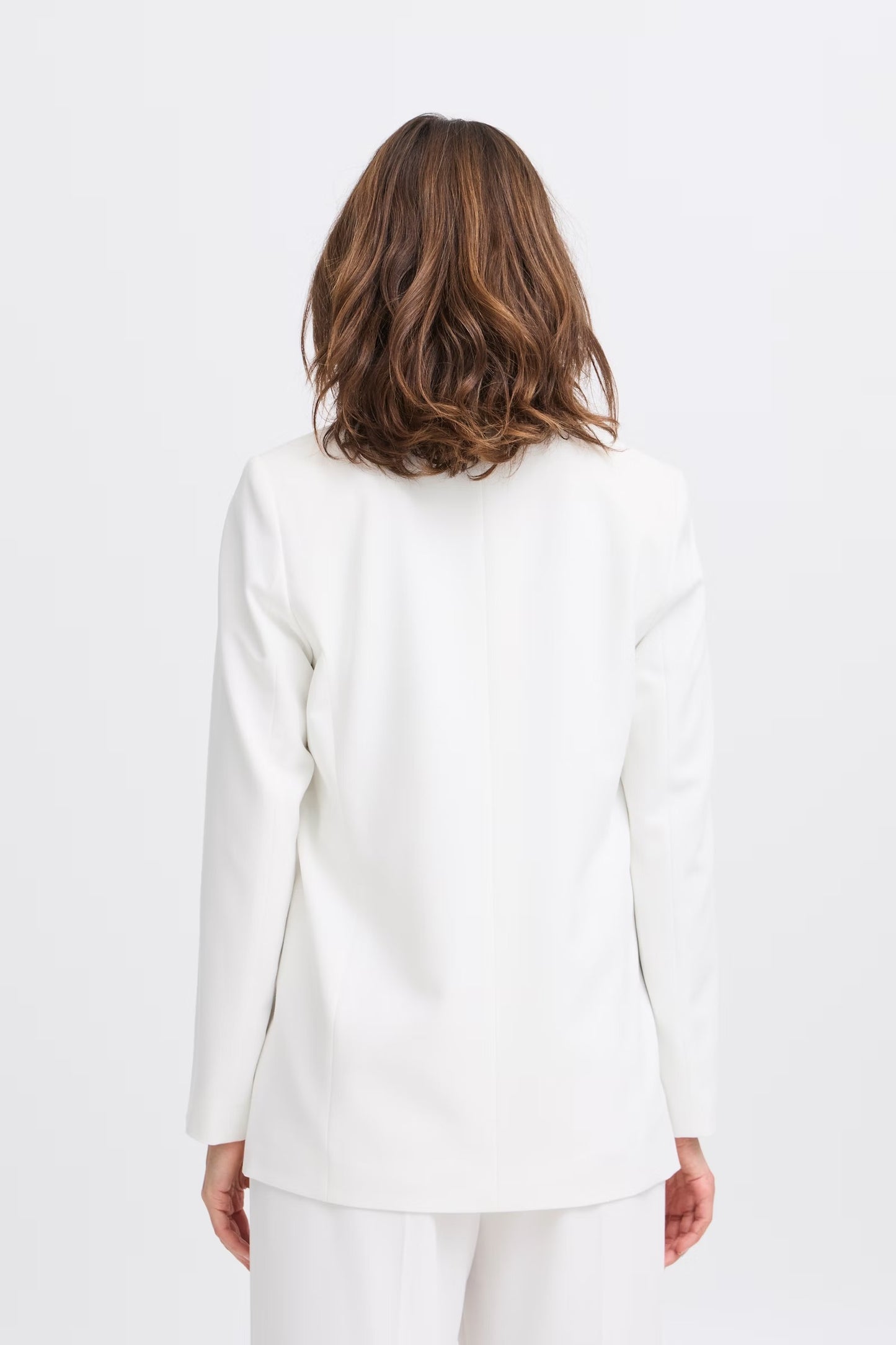 Deceri Blazer