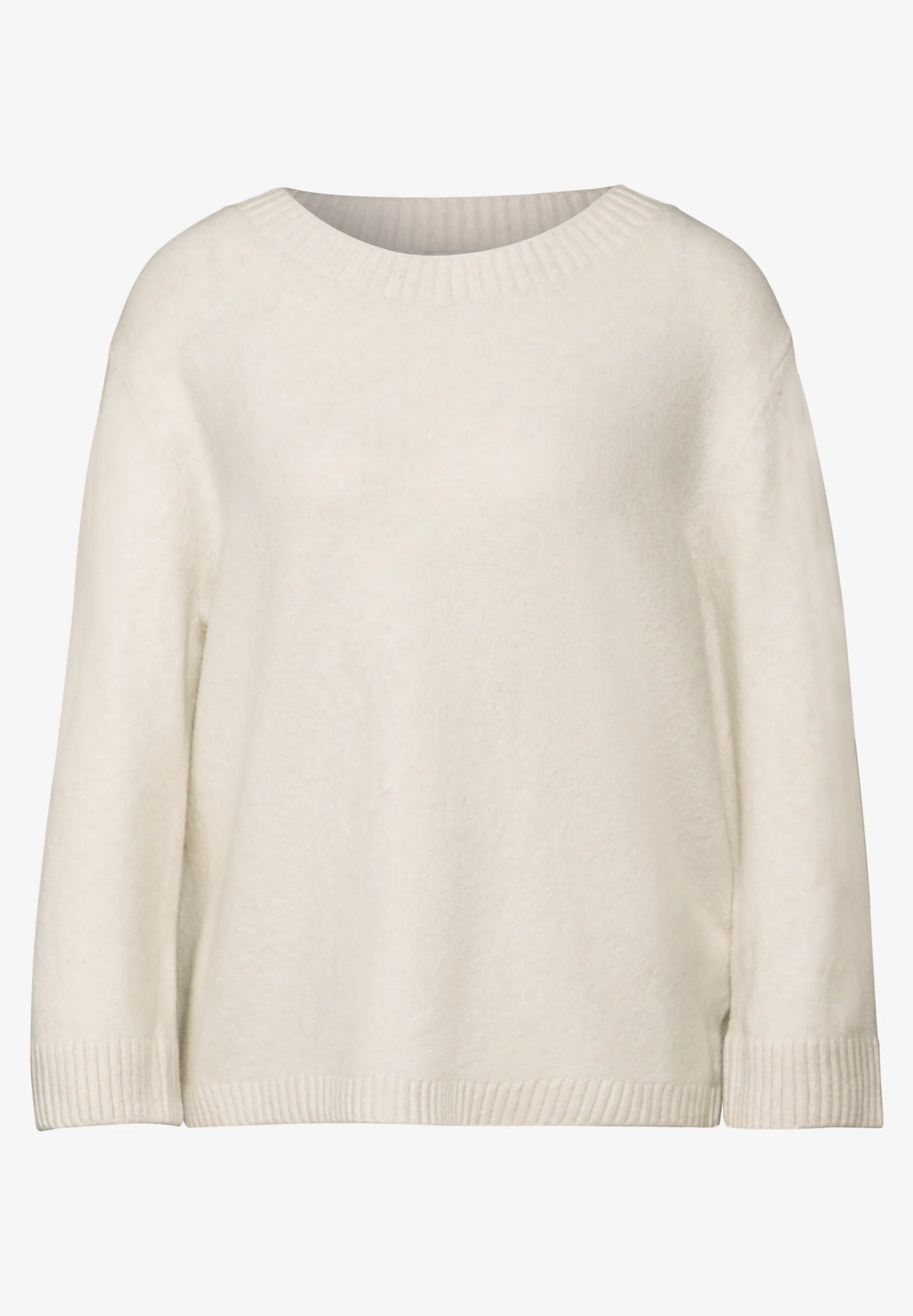 Strik Pullover