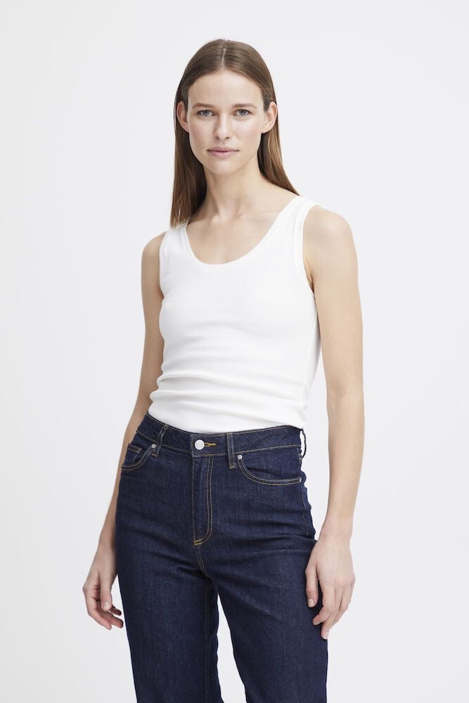 Sanana Tank top