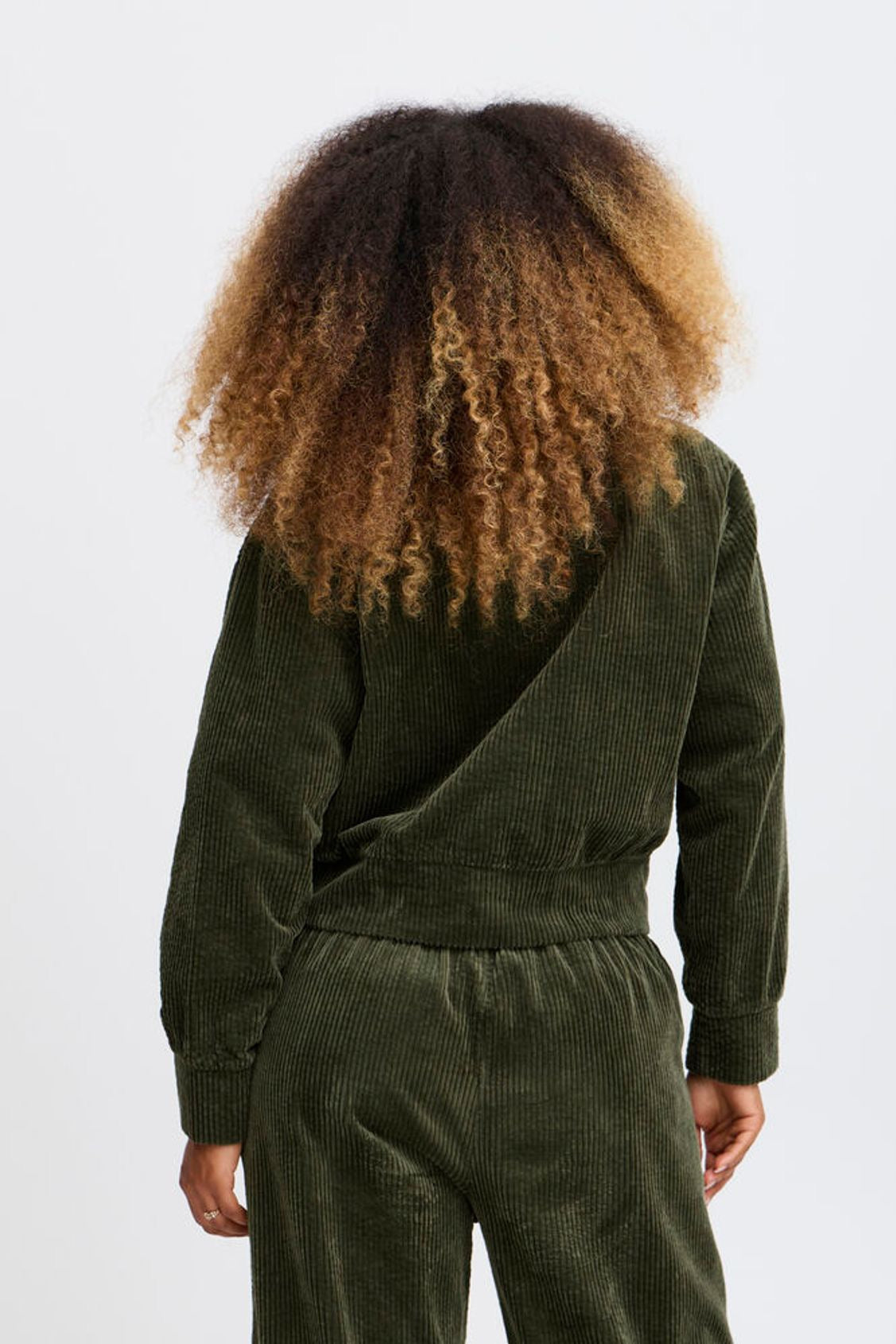 Bala bomber jakke