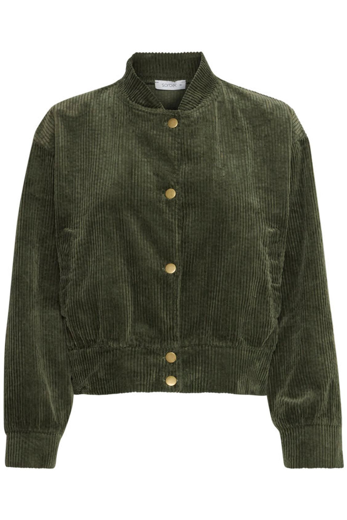 Bala bomber jakke