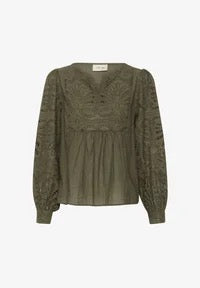 Diana Bluse