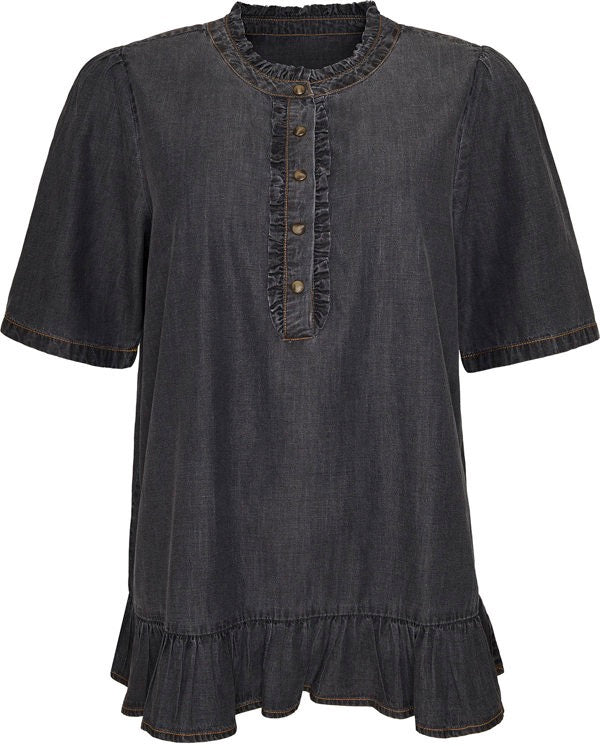 Gill Bluse