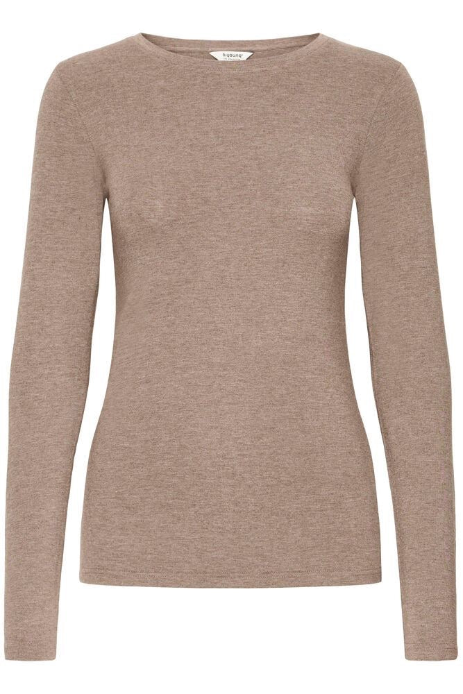 Basic bluse