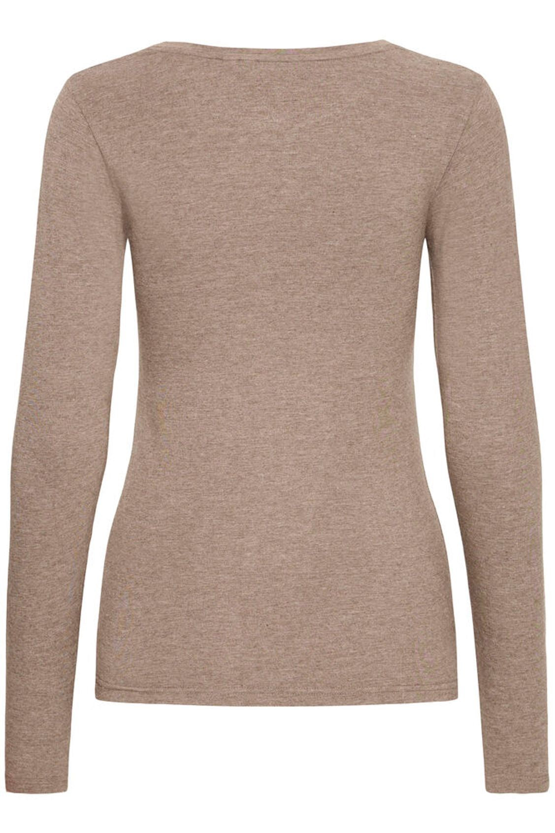 Basic bluse