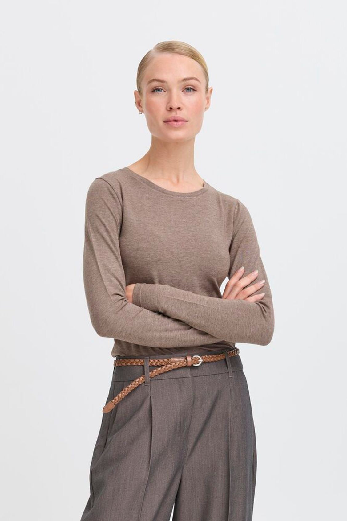 Basic bluse