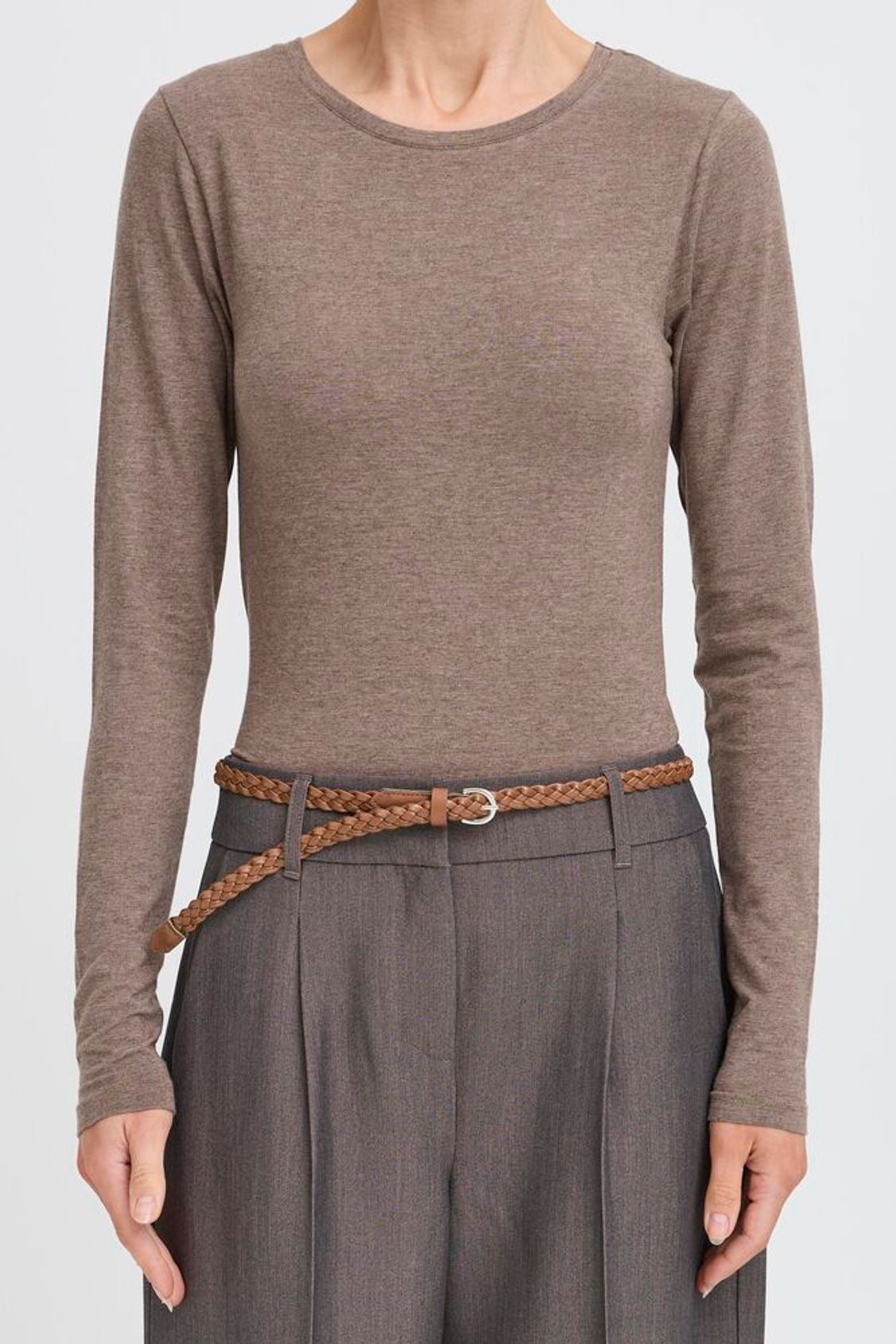 Basic bluse