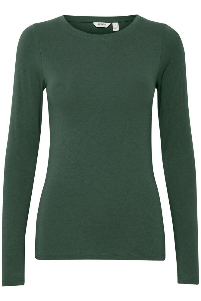 Basic bluse