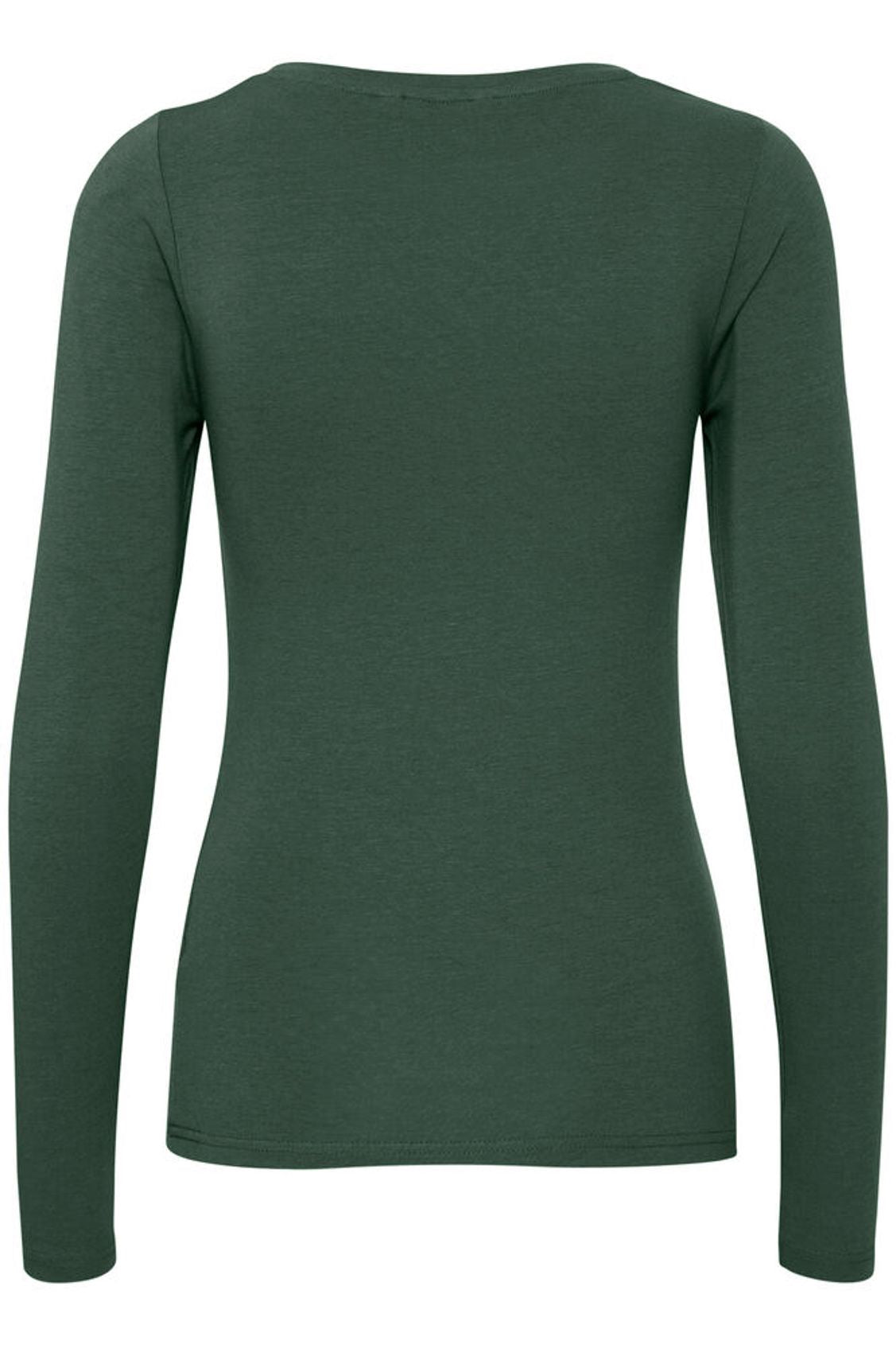 Basic bluse