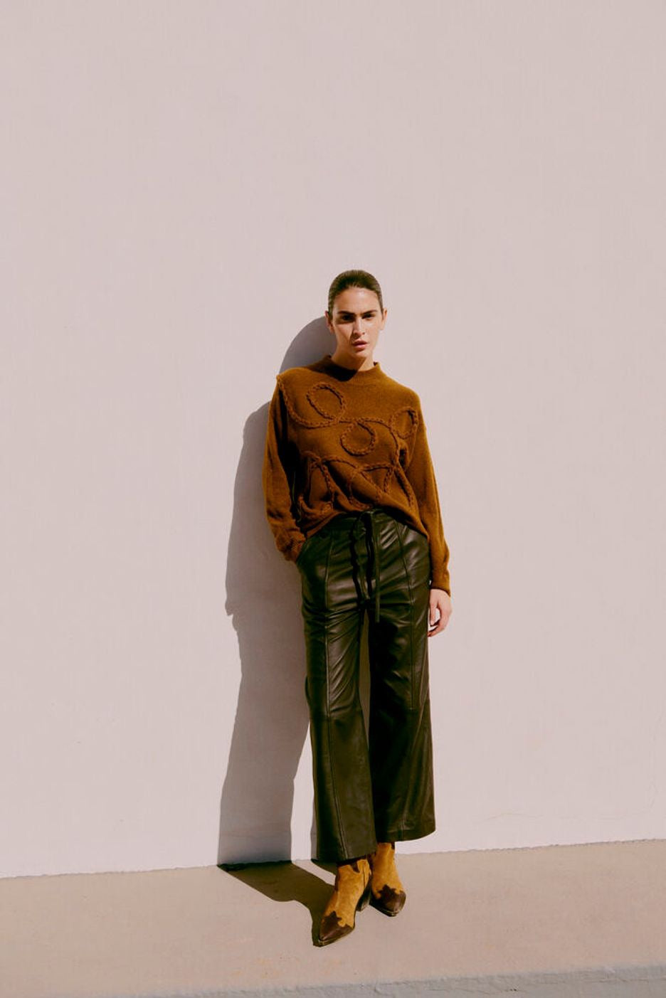 Deco jumper