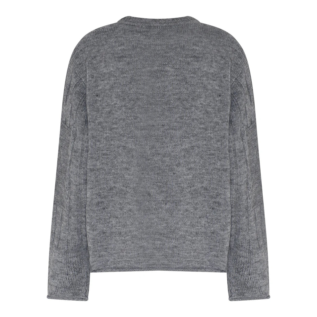 Miles pullover