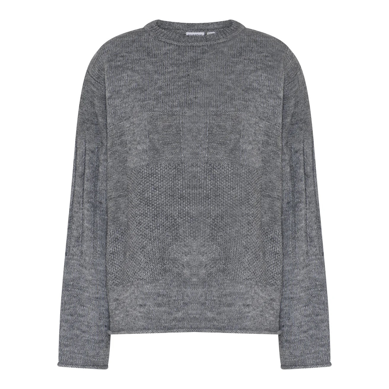 Miles pullover