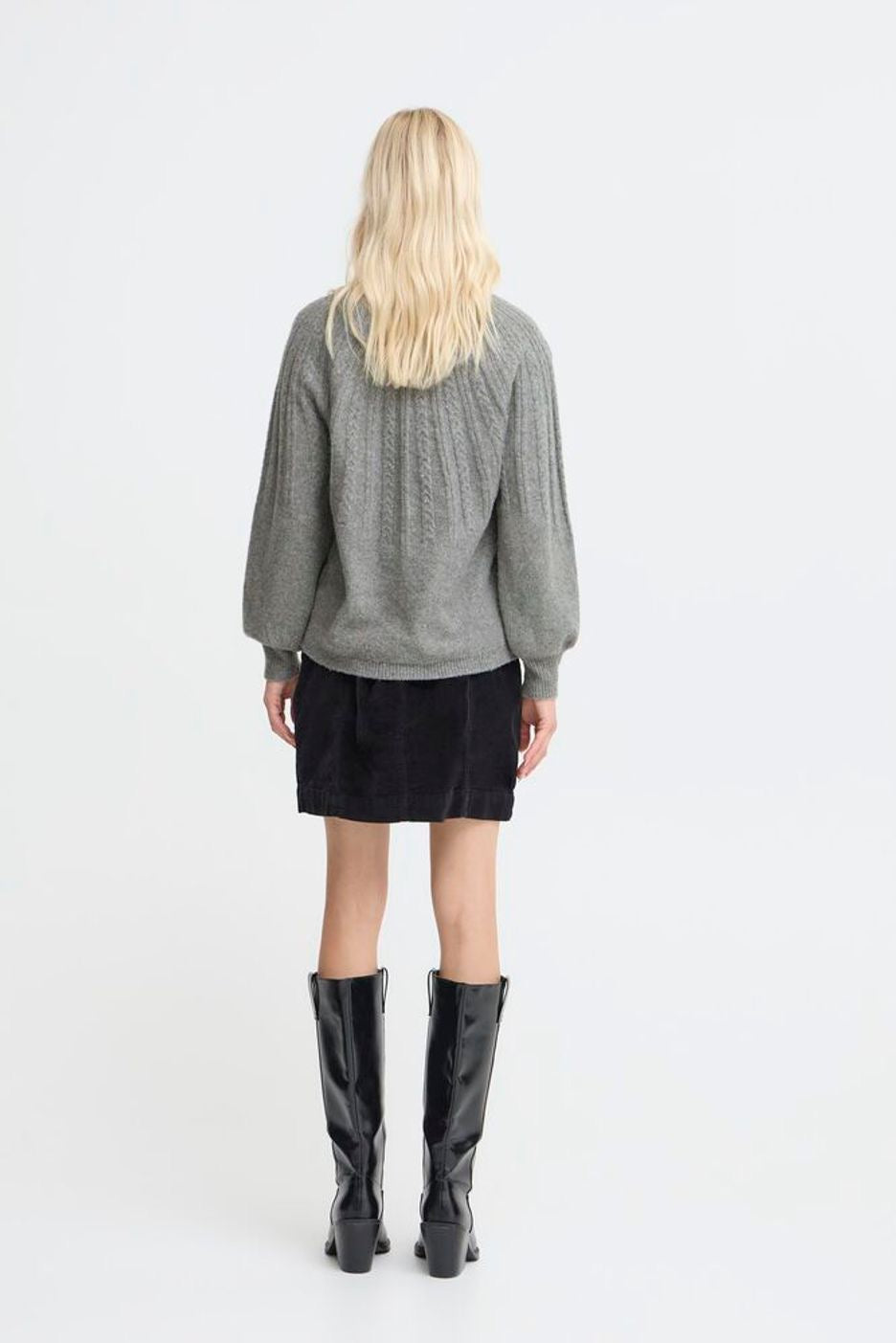 Maggie Cable jumper
