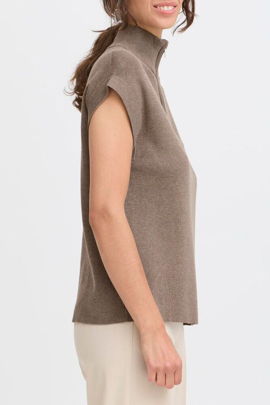Morla Strik vest