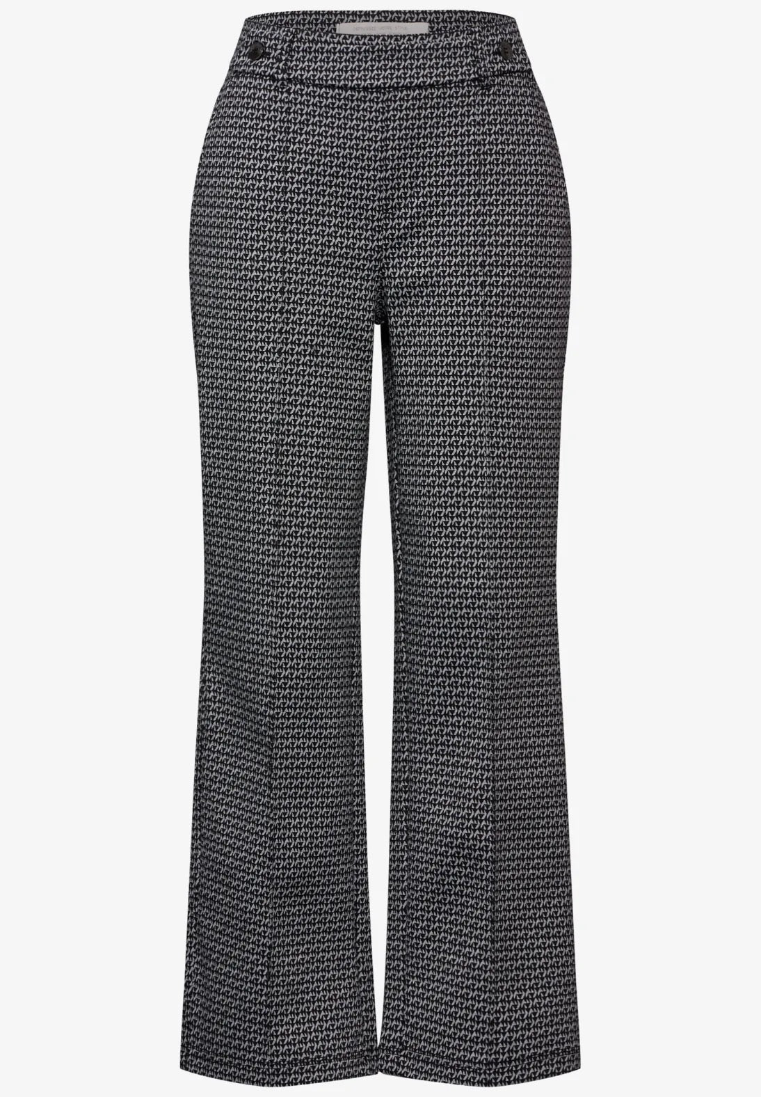 Jacquard Bukser