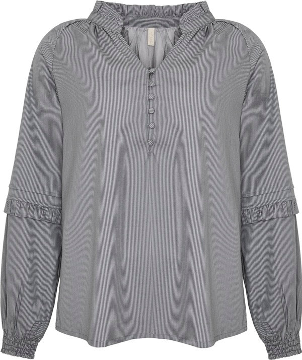 Auris Bluse