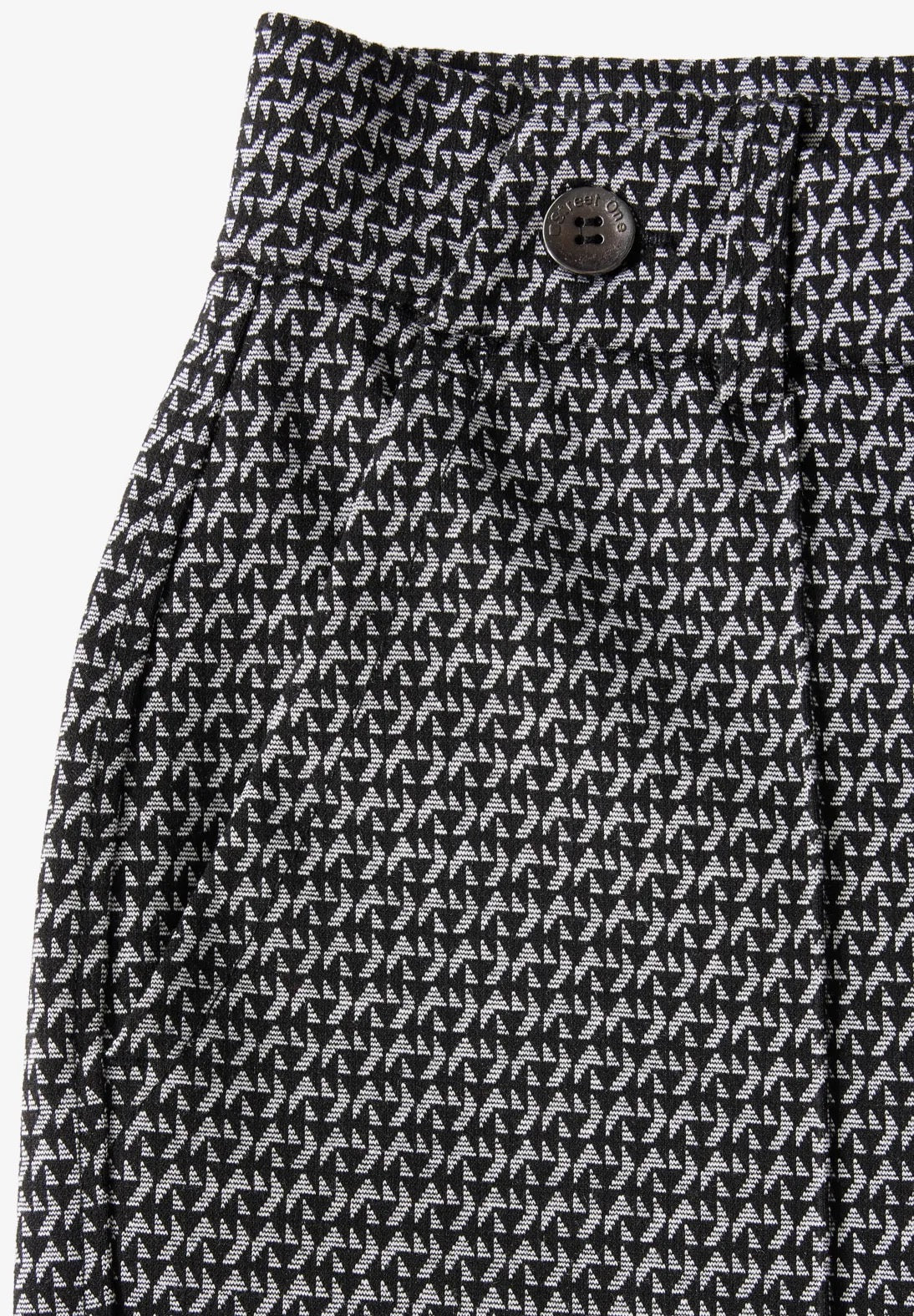 Jacquard Bukser