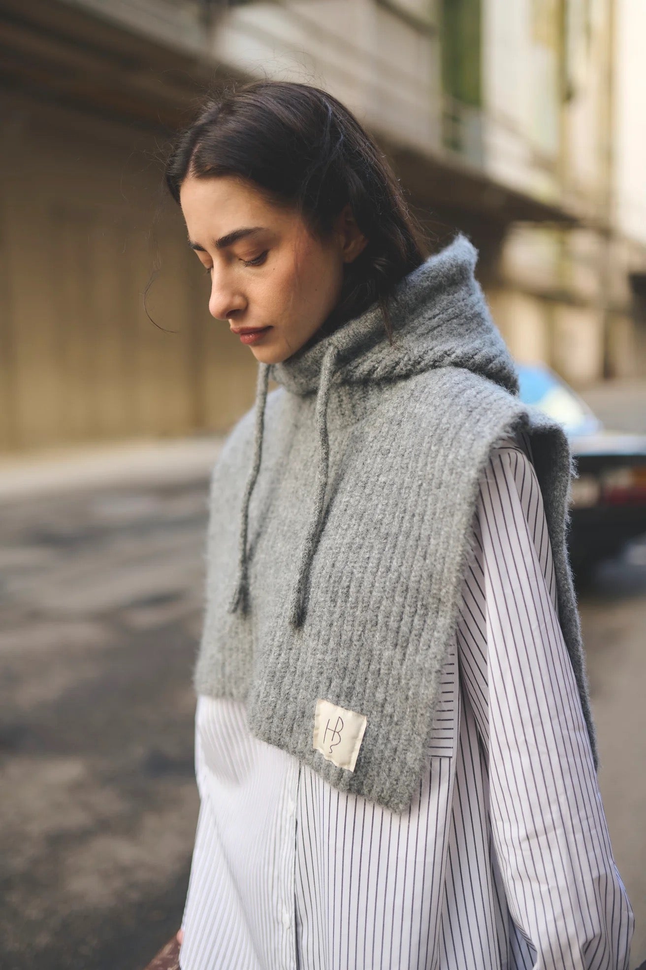 Mazie Hoodie