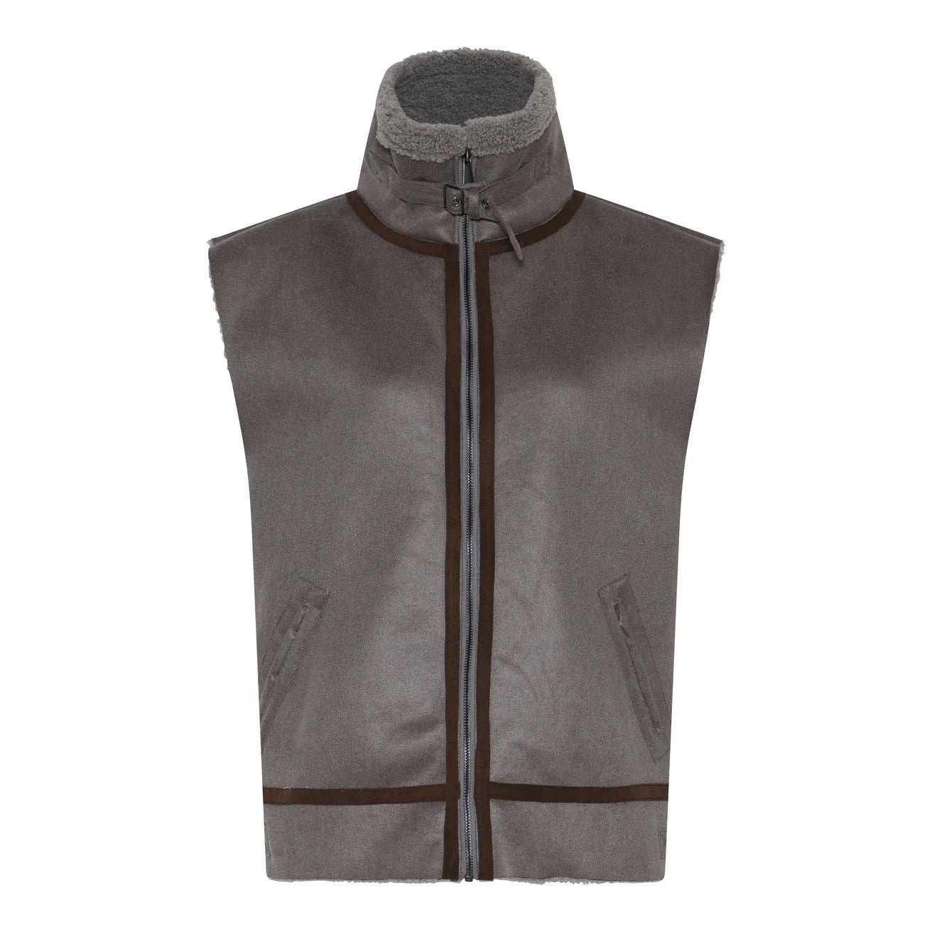 Miley Vest