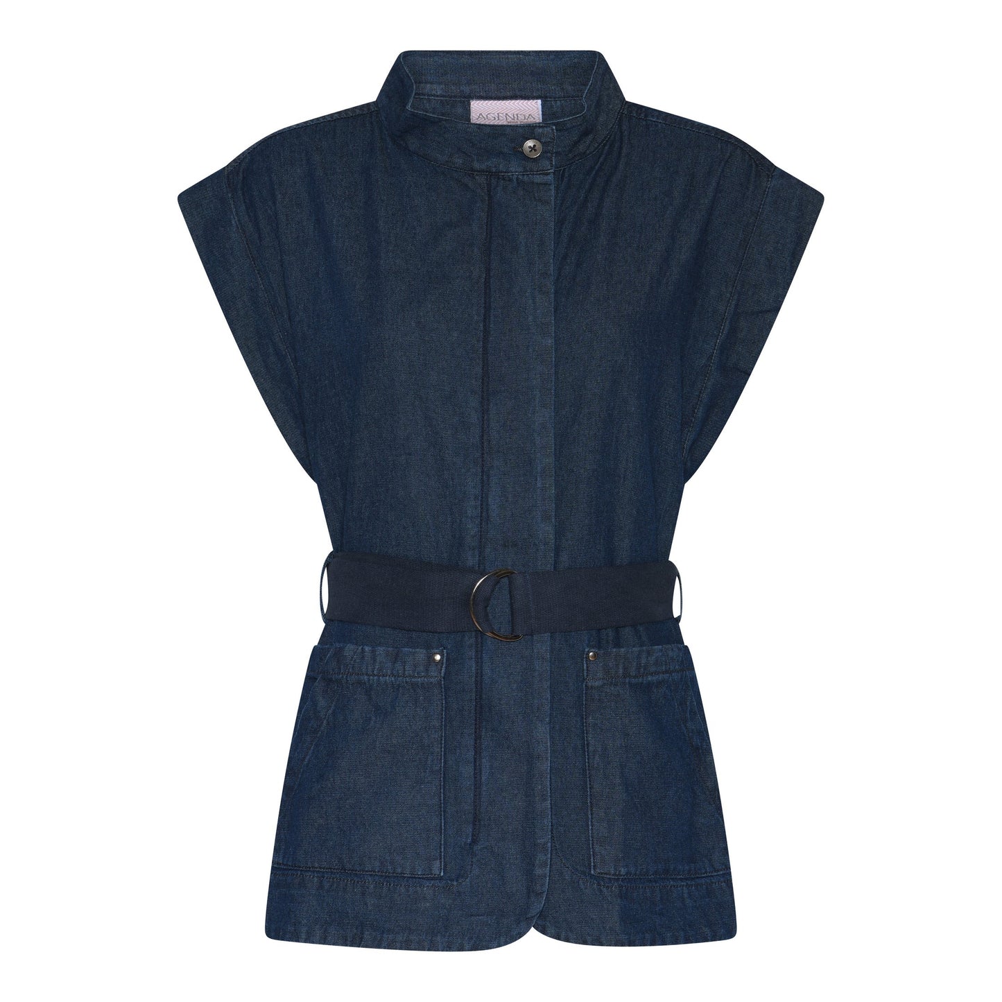 Harlow Vest