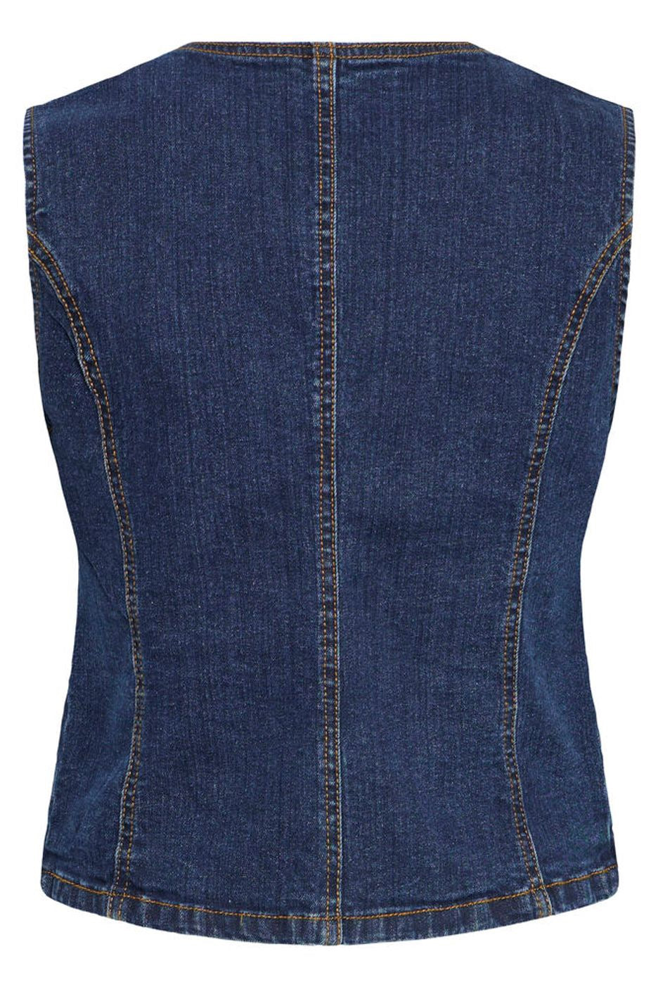 Komma Demin vest