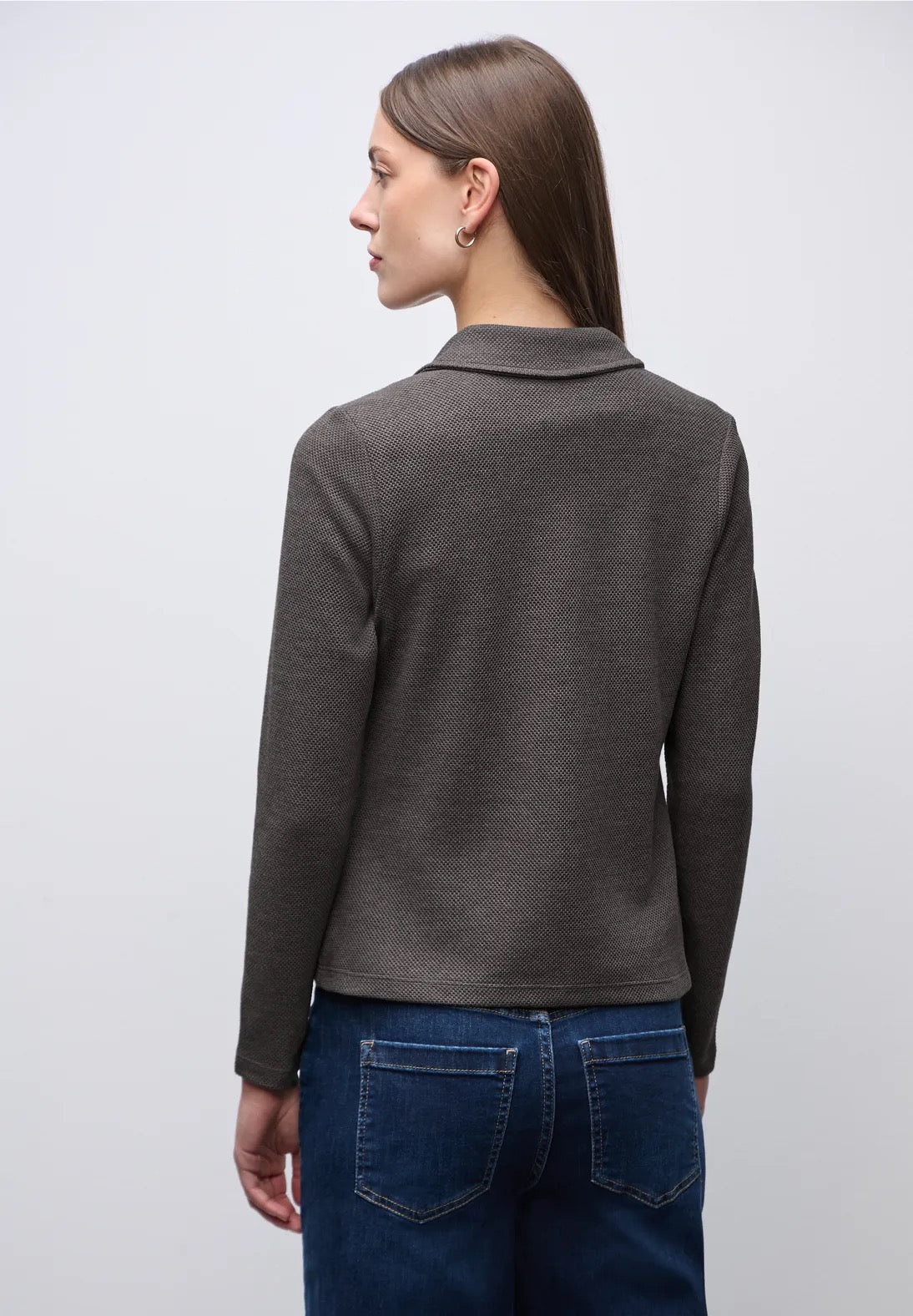 Basic Blazer