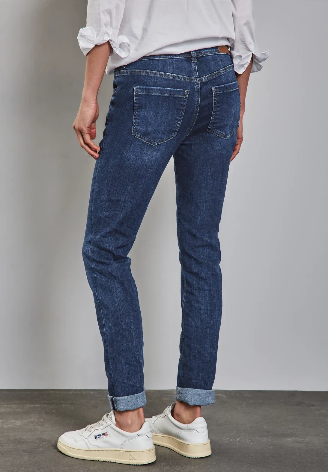 Casual jeans