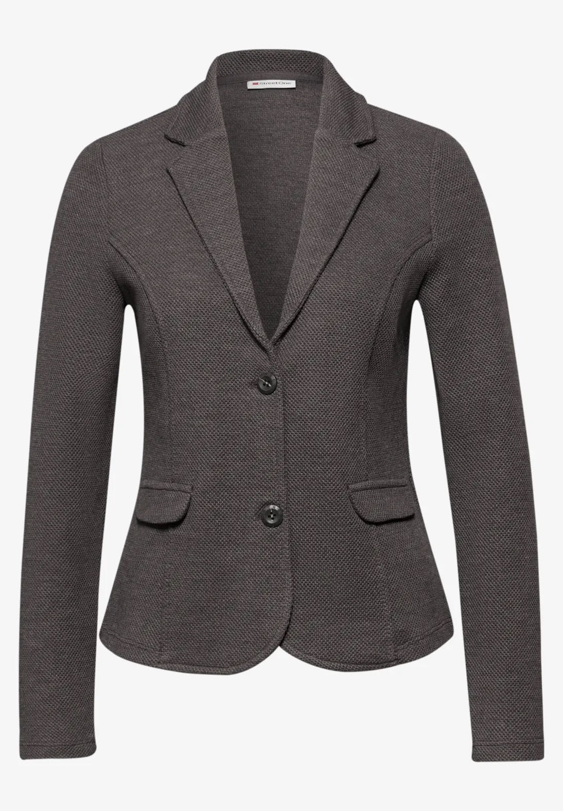 Basic Blazer