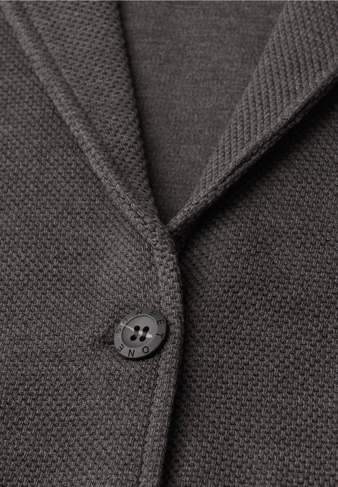Basic Blazer