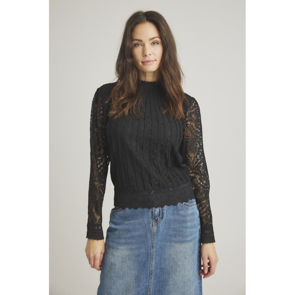 Laizy Bluse