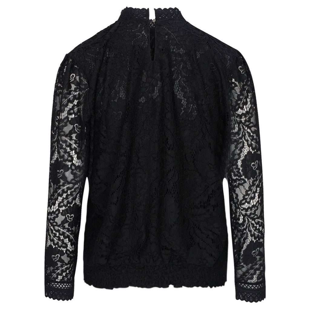 Laizy Bluse