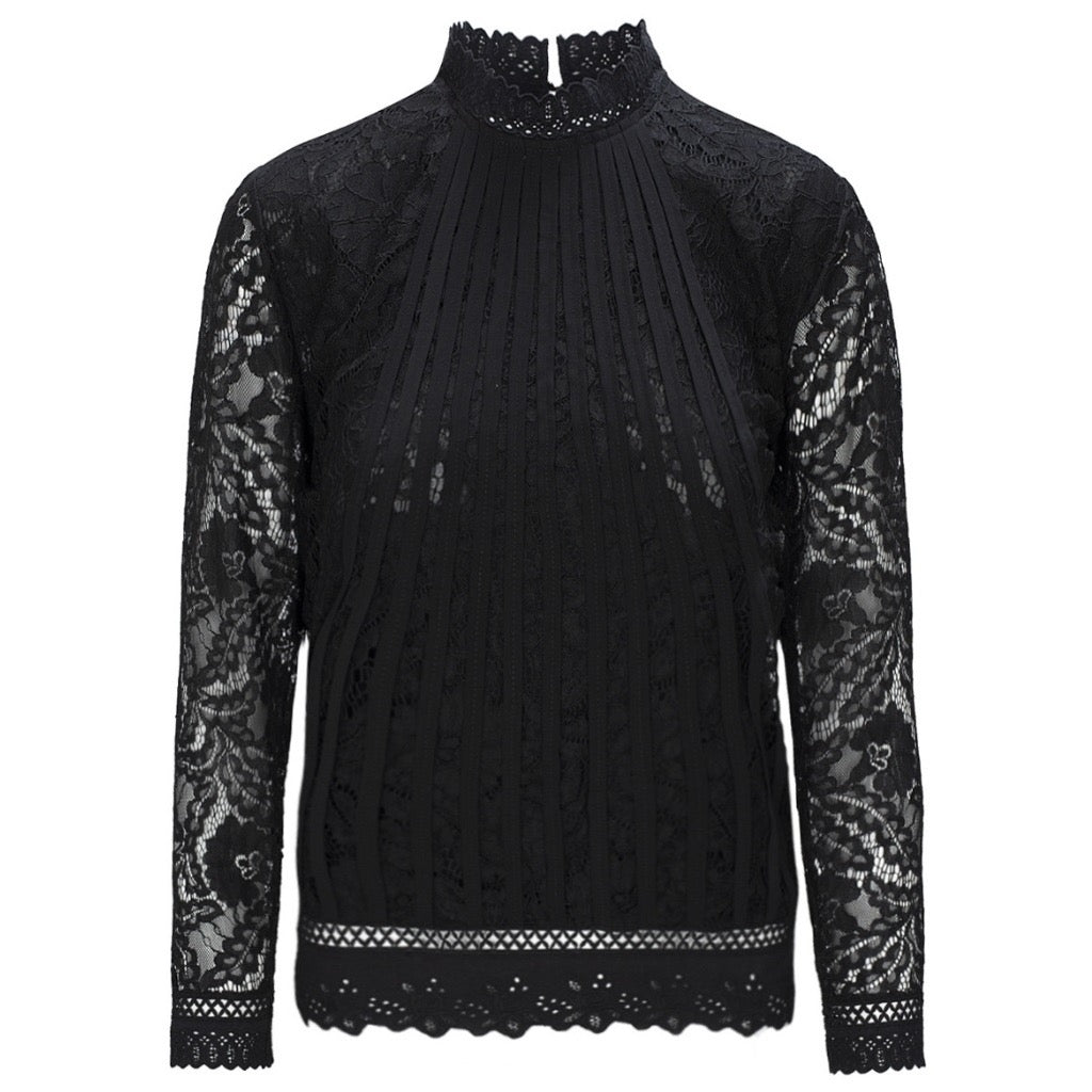 Laizy Bluse