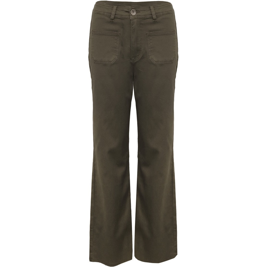 Hepburn jeans