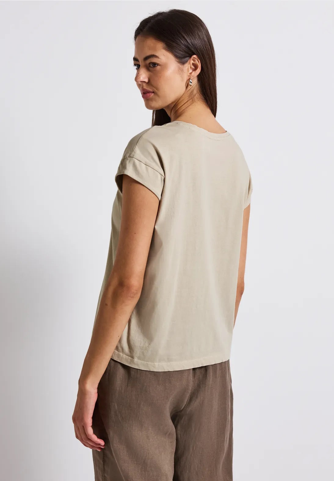 Printet T-shirts
