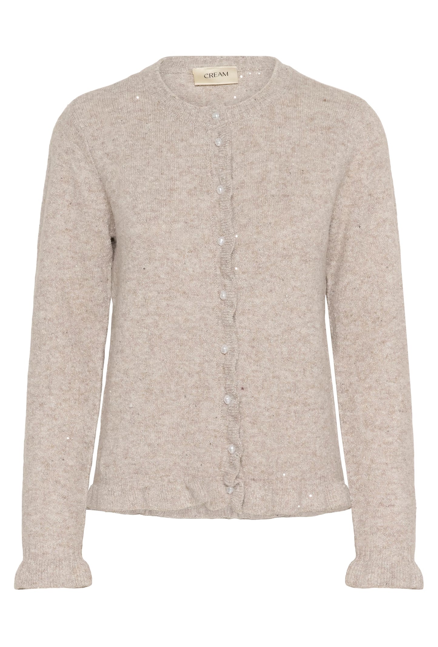 Jolly Knit Cardigan