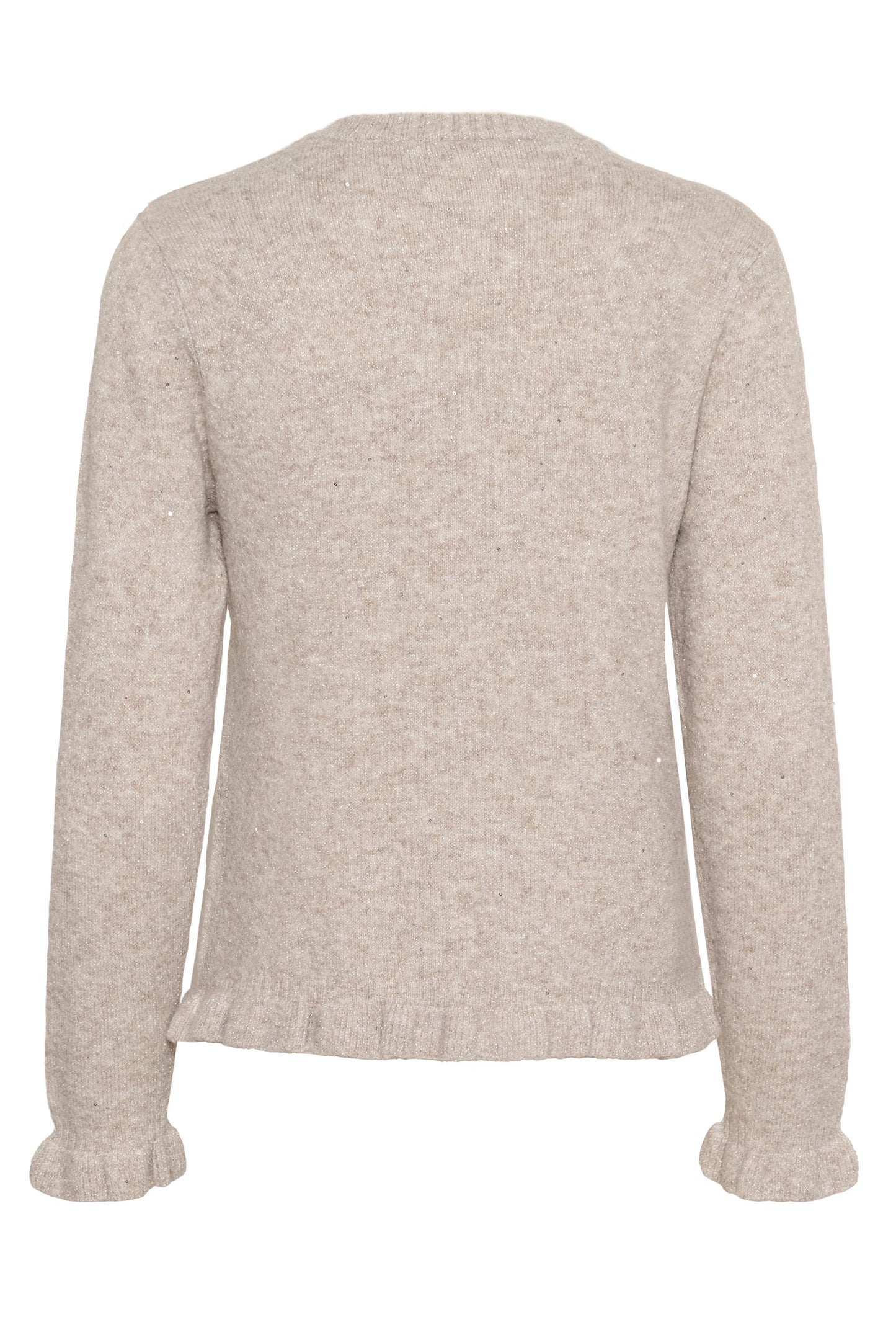 Jolly Knit Cardigan