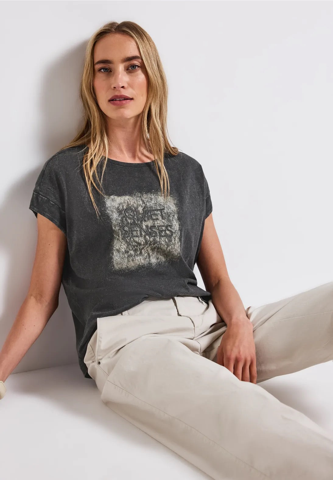 Printet T-shirts