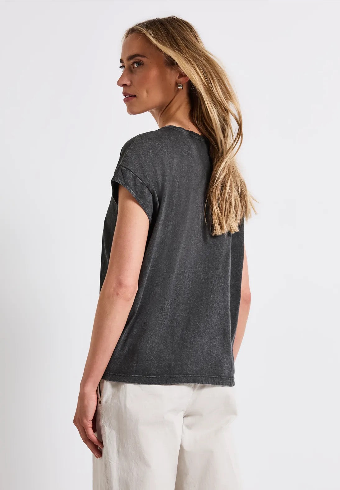 Printet T-shirts
