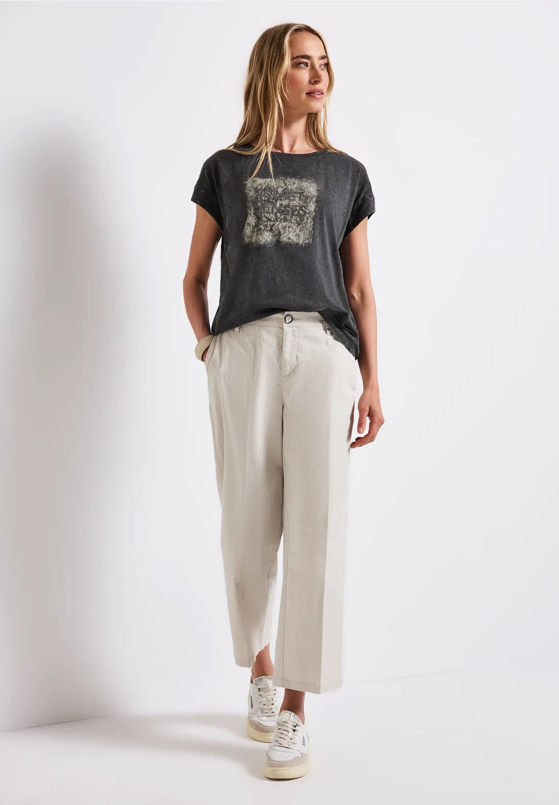 Printet T-shirts