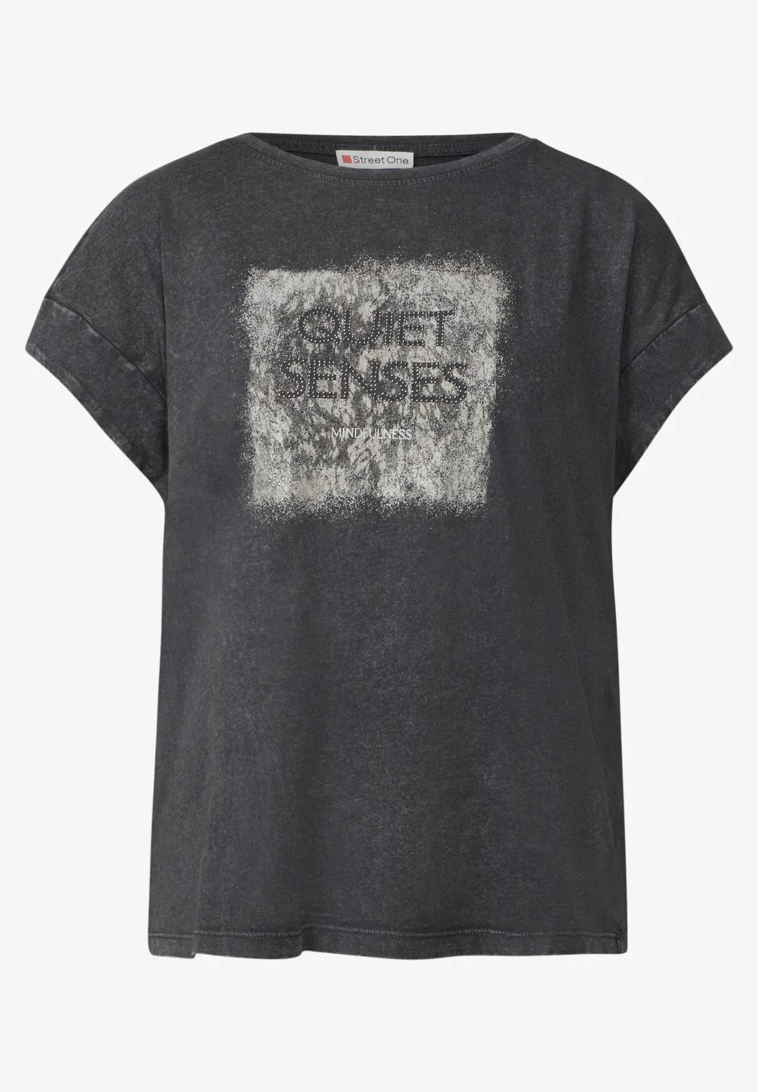 Printet T-shirts