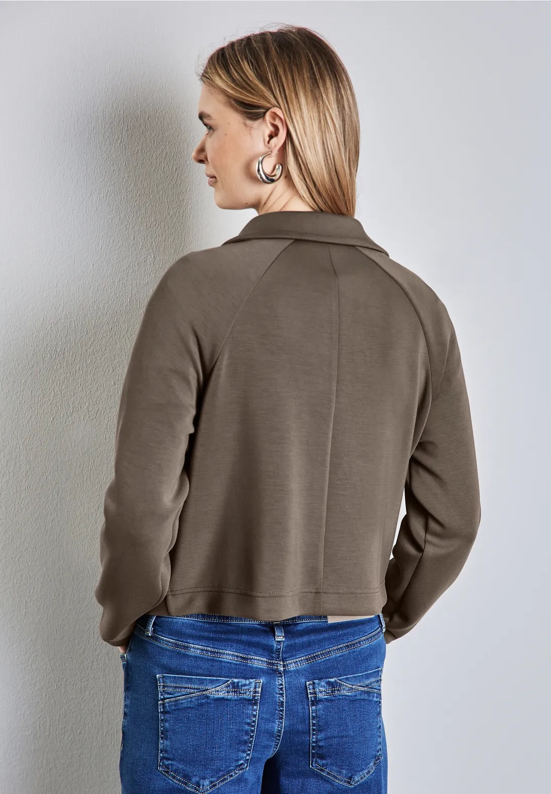 Street one Jakke